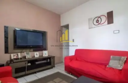 Imagem: Casa Térrea para Venda, Vila Matilde