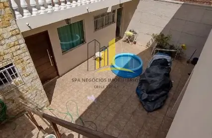 Imagem: Casa Térrea para Venda, Vila Aricanduva