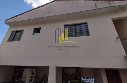 Imagem: Casa Térrea para Venda, Vila Aricanduva