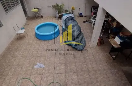 Imagem: Casa Térrea para Venda, Vila Aricanduva