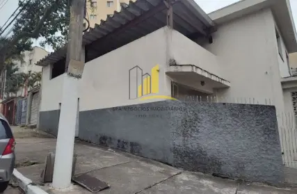 Imagem: Sobrado para Venda, Vila Matilde