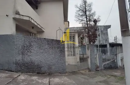 Imagem: Sobrado para Venda, Vila Matilde