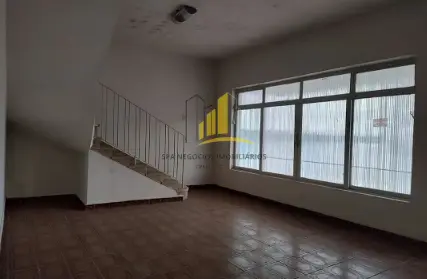 Imagem: Sobrado para Venda, Vila Matilde