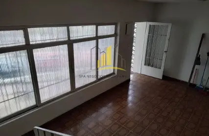 Imagem: Sobrado para Venda, Vila Matilde