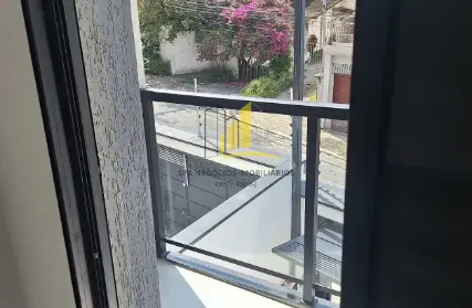 Imagem: Sobrado para Venda, Penha
