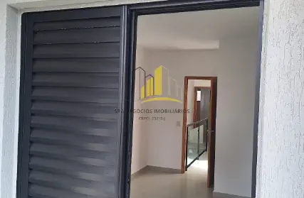 Imagem: Sobrado para Venda, Penha