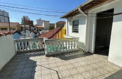 Imagem: Casa Térrea para Venda, Quarta Parada