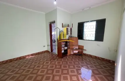 Imagem: Casa Térrea para Venda, Quarta Parada