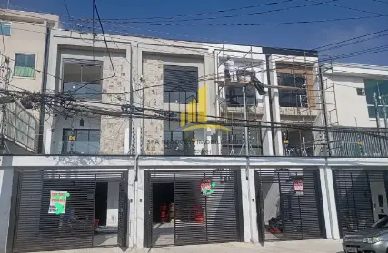 Imagem: Sobrado para Venda, Cidade Patriarca