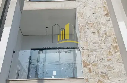 Imagem: Sobrado para Venda, Cidade Patriarca