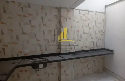 Imagem: Sobrado para Venda, Cidade Patriarca
