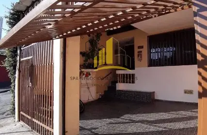 Imagem: Sobrado para Venda, Vila Aricanduva