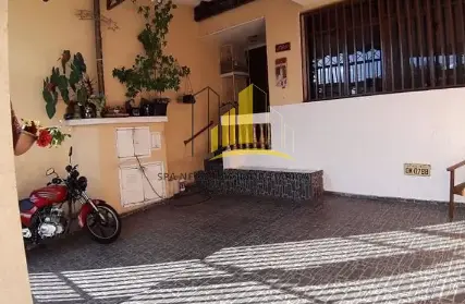 Imagem: Sobrado para Venda, Vila Aricanduva