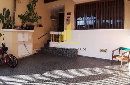 Imagem: Sobrado para Venda, Vila Aricanduva
