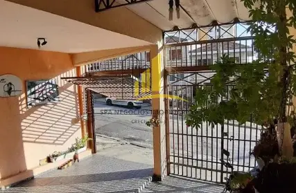 Imagem: Sobrado para Venda, Vila Aricanduva