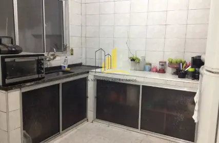 Imagem: Sobrado para Venda, Vila Carrão
