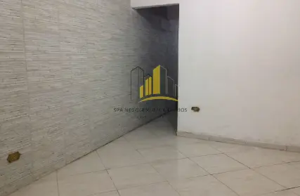 Imagem: Sobrado para Venda, Vila Carrão