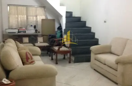 Imagem: Sobrado para Venda, Vila Carrão