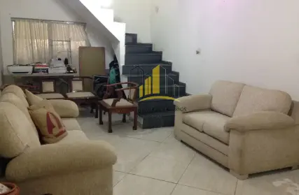 Imagem: Sobrado para Venda, Vila Carrão
