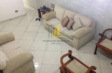 Imagem: Sobrado para Venda, Vila Carrão