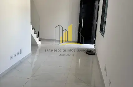 Imagem: Sobrado para Venda, Vila Aricanduva