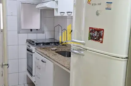 Imagem: Apartamento para Venda, Jardim Maringá