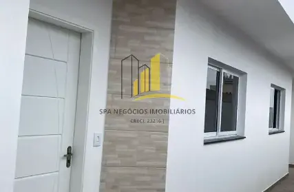 Imagem: Sobrado para Venda, Vila Ré