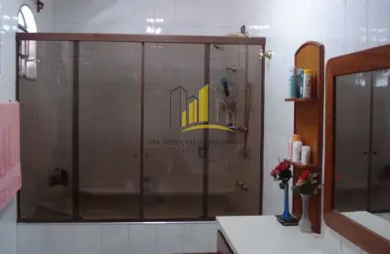 Imagem: Sobrado para Venda, Vila Matilde