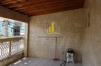 Imagem: Sobrado para Venda, Vila Matilde