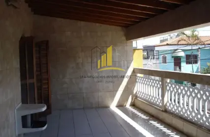 Imagem: Sobrado para Venda, Vila Matilde