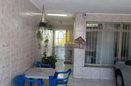 Imagem: Sobrado para Venda, Jardim Vila Formosa
