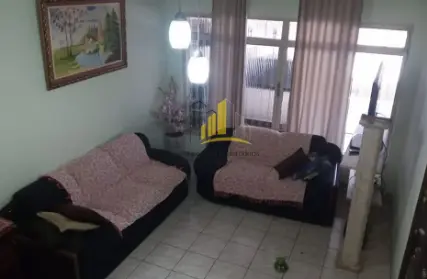 Imagem: Sobrado para Venda, Jardim Vila Formosa