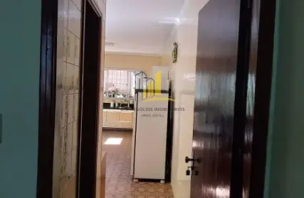 Imagem: Sobrado para Venda, Jardim Vila Formosa