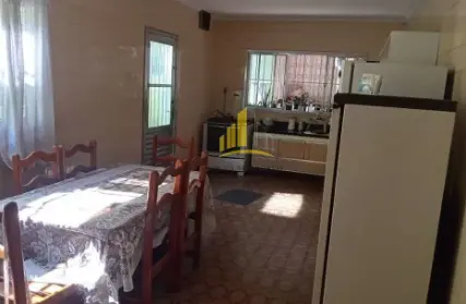 Imagem: Sobrado para Venda, Jardim Vila Formosa