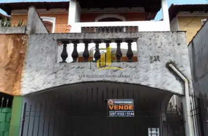 Imagem: Casa Térrea para Venda, Vila Dalila