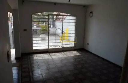 Imagem: Casa Térrea para Venda, Vila Dalila