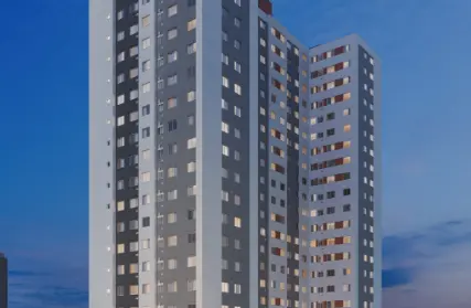 Imagem: Apartamento para Venda, São Mateus