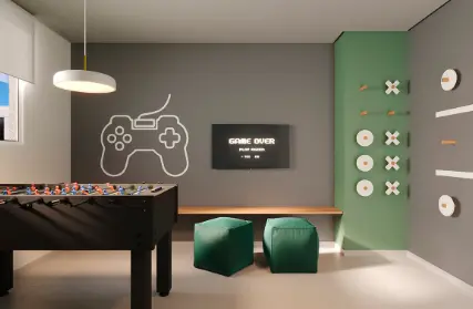 Imagem: Apartamento para Venda, São Mateus