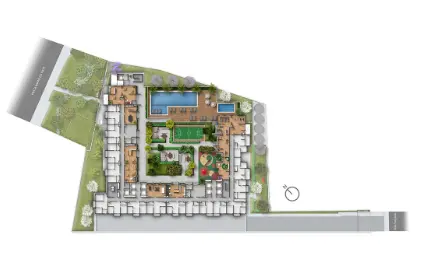 Imagem: Apartamento para Venda, Mooca