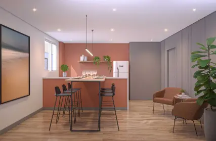 Imagem: Apartamento para Venda, Mooca