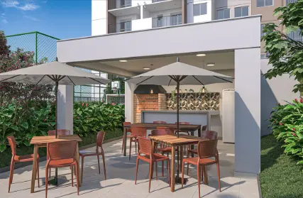 Imagem: Apartamento para Venda, Mooca