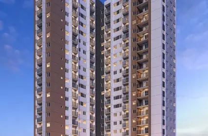 Imagem: Apartamento para Venda, Carrão