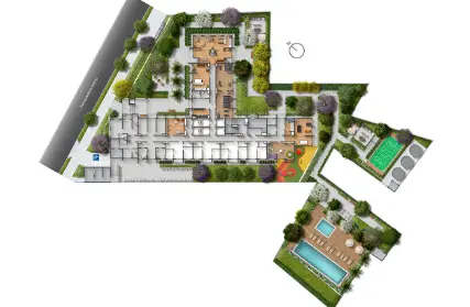 Imagem: Apartamento para Venda, Carrão