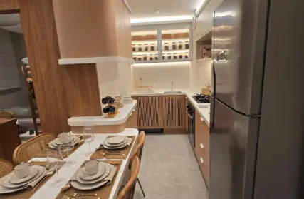 Imagem: Apartamento para Venda, Alto da Moóca