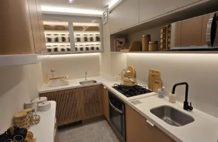 Imagem: Apartamento para Venda, Alto da Moóca