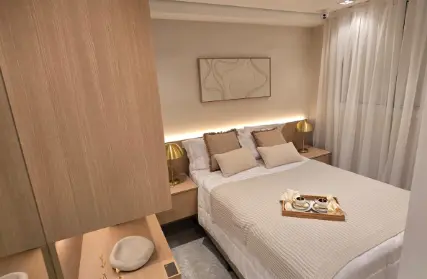 Imagem: Apartamento para Venda, Alto da Moóca