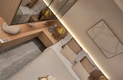 Imagem: Apartamento para Venda, Alto da Moóca