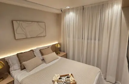 Imagem: Apartamento para Venda, Alto da Moóca