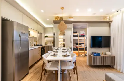 Imagem: Apartamento para Venda, Alto da Moóca