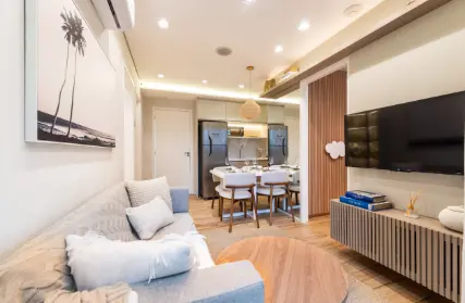 Imagem: Apartamento para Venda, Alto da Moóca